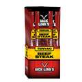 Jack Links 1 oz. Teriyaki Beef Steak, PK144 02074